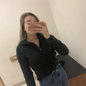 Lululemon Jacket
